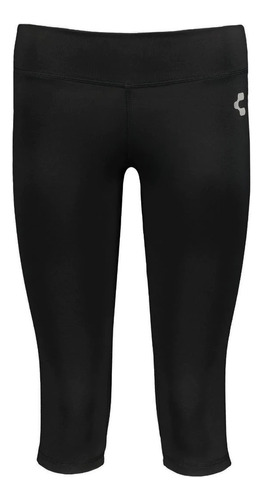 Leggings Charly Mujer Deportivos 3/4 5065191000