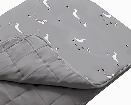 Manta Para Bebé Gunamuna Unisex Oversized Cozy Cloud