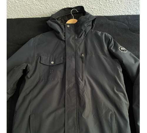 Campera De Snowboard Quiksilver