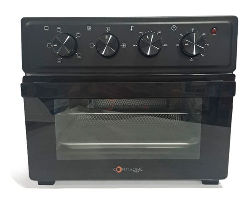 Horno Airfryer 21lt Contihome Tostador