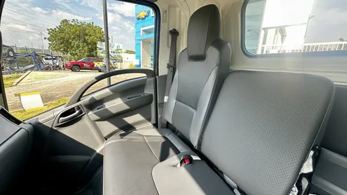 Chevrolet Nqr Euro 6 5.2 2026