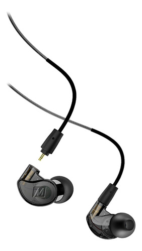 Mee Audio M6 Pro Auriculares Intrauditivos Con Monitor Con Y