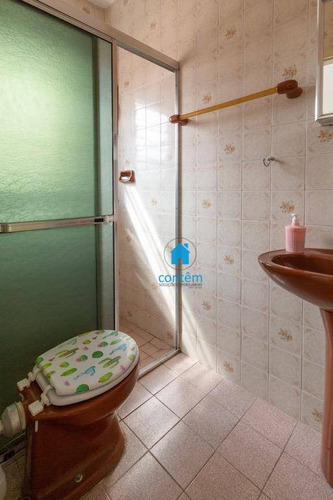 Imagem 19 de 29 de Sobrado Com 3 Dormitórios À Venda, 135 M² Por R$ 460.000,00 - Jaguaribe - Osasco/sp - So0197