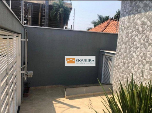 Imagem 16 de 20 de Casa Com 4 Dormitórios À Venda, 377 M² Por R$ 1.350.000 - Jardim Santa Rosália - Sorocaba/sp - Ca2158