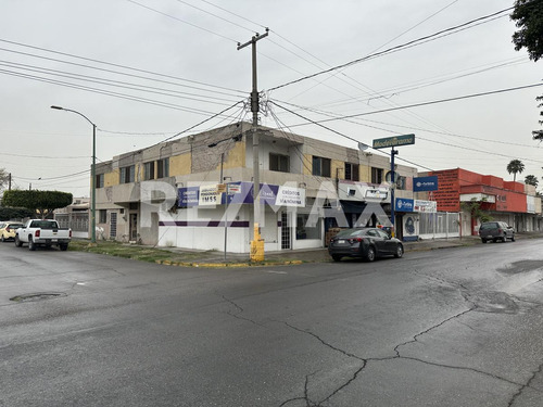 Edificio En Venta En Gómez Palacio Centro 