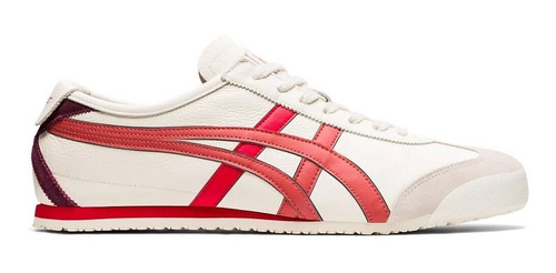 Championes Urbanos Asics Onitsuka Tiger Mexico 66