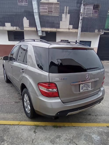 Imagen 2 de 13 de Mercedes Benz Ml350 Ml
