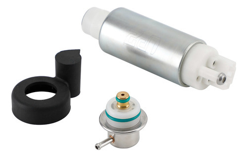 Bomba De Combustible For Mercury Marine 75hp 350hp F300 Ver
