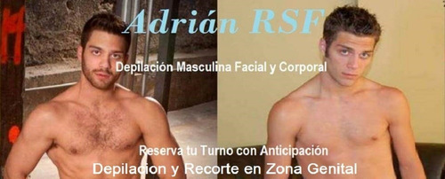 Imagen 6 de 10 de Masajista Depilación Cosmiatria S Isidro Zona Norte Caba