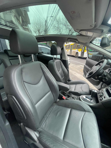 Peugeot 308 1.6 Sport Thp 163cv