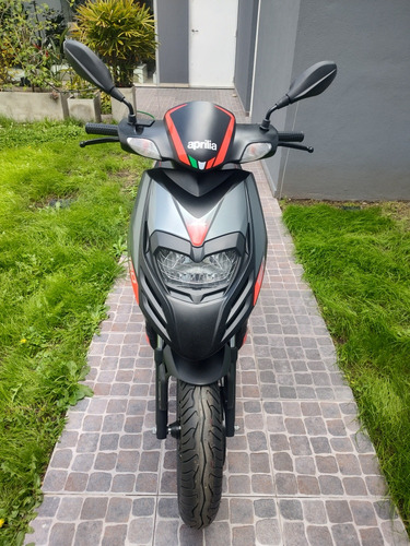 Aprilia Sr 160