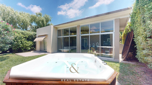 Casa En Venta En Altos De Hudson Ii