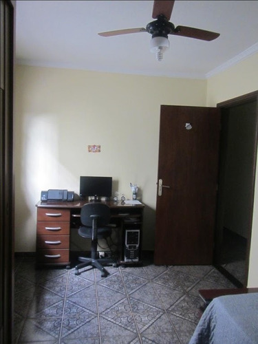 Imagem 17 de 30 de Casa Com 2 Dormitórios À Venda, 120 M² Por R$ 360.000,00 - Nossa Senhora De Fátima - Piracicaba/sp - Ca2078