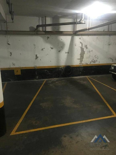 Imagem 24 de 24 de Apartamento Com 3 Dormitórios Para Alugar, 106 M² Por R$ 1.900,00/ano - Jardim Shangri-la A - Londrina/pr - Ap0733