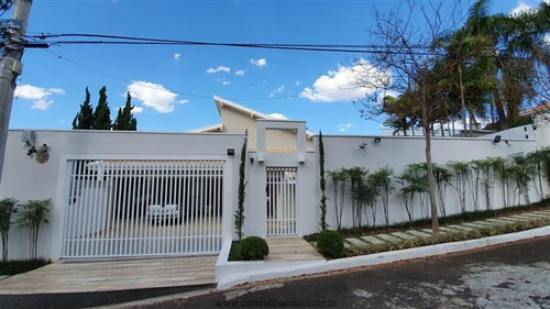 Imagem 3 de 29 de Casas À Venda Em Jundiaí/sp - Compre A Sua Casa Aqui! - 1419220