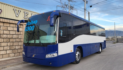 Autobus Volvo 8300 2015 $1,300,000.00m.n.