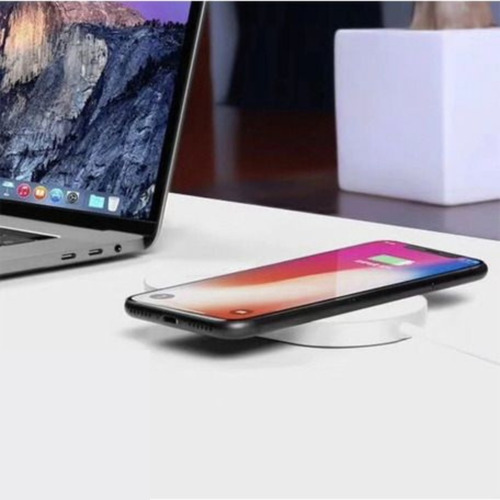 Cargador Para Apple Watch 2 En 1