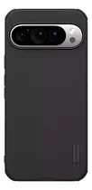 Comprar Case Nillkin Super Frosted Para Google Pixel 9 Pro Xl -negro