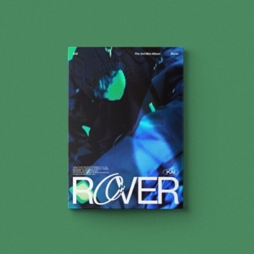 Kai Rover - Fotolibro Versión 2 Cd