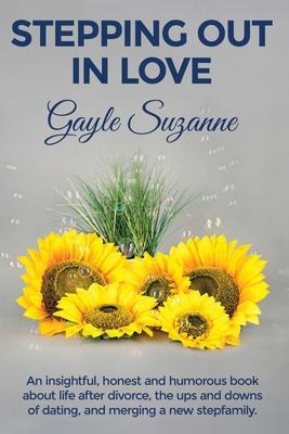 Libro Stepping Out In Love - Gayle Suzanne