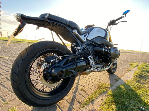 Bmw R Ninet 2018