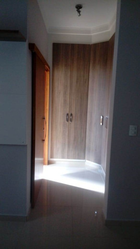 Casa À Venda No Bairro Condomínio Golden Park Residence - Mirassol/sp - 2020648