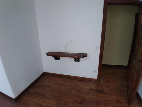 Imagem 5 de 30 de Apartamento À Venda Em Cambuí - Ap034844