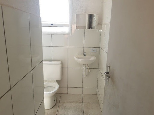Imagem 6 de 15 de Apartamento Com 2 Dormitórios Para Alugar, 43 M² Por R$ 600,00/mês - Jardim Munira - Guarulhos/sp - Ap0621