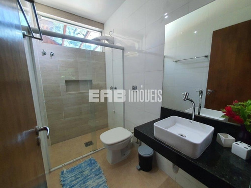 Imagem 22 de 30 de Casa Para Locação De Temporada Em Itamambuca, Ubatuba - Th09 - 33119271