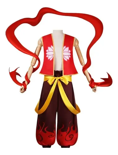 Costume Cosplay Pour Tout-petits – Léger, Respirant Et Super Doux – Idéal Pour De Belles Photos – Plusieurs Couleurs Au Choix