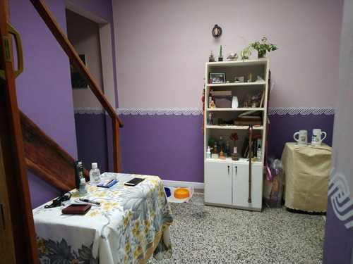 Casa Dos Dormitorios, Padrón Único, Azotea.