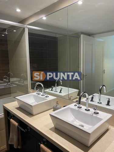 Imagen 16 de 20 de Espectacular Apartamento En Alquiler Y Venta