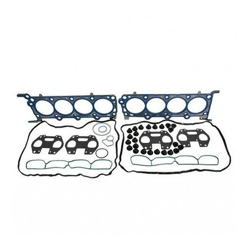 Imagen 1 de 2 de Juego De Empacadura Superior 9l3z6079b * Explorer U251 E/b 4