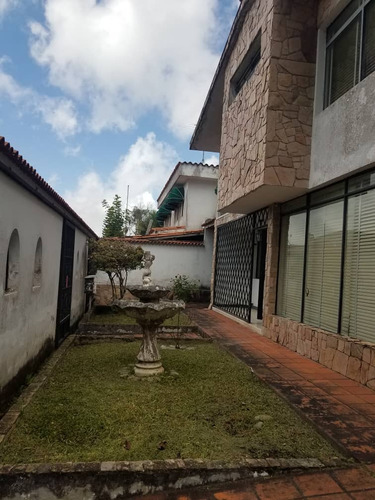 Casa Los Castores San Antonio De Los Altos