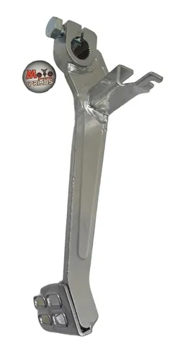 Pedal De Freno Pulsar 200ns