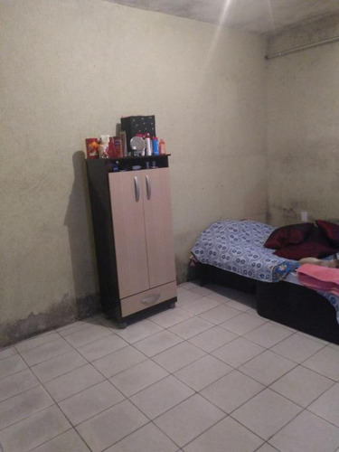 Imagem 6 de 9 de Apartamento Em Itaquaquecetuba - Sp - Ca0071_slima
