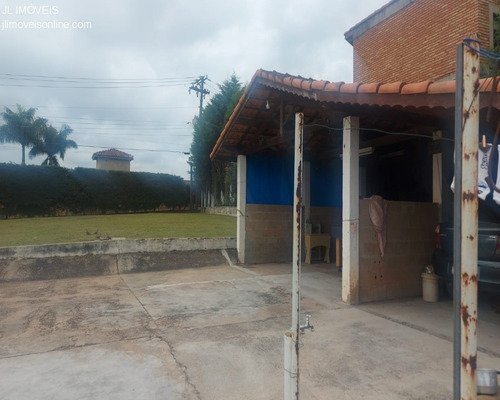 Imagem 18 de 29 de Chacara - Ch00128 - 70992790