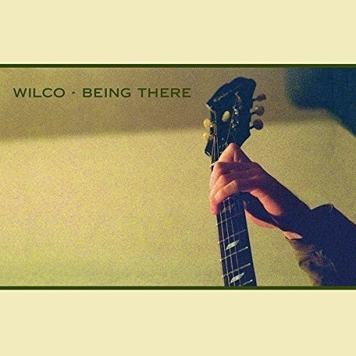 Wilco Being There Deluxe Edition Cd Nuevo Musicovinyl