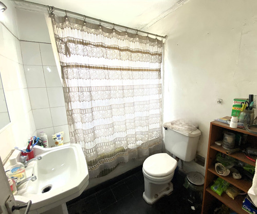 Casa Ley Pereira A Pasos De La Casa De La Cultura De Ñuñoa