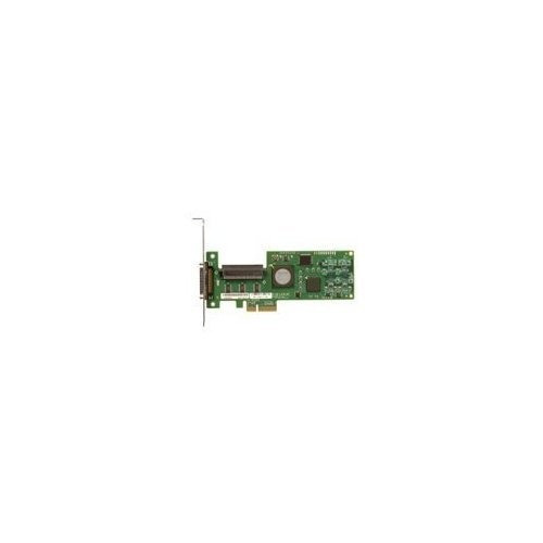 Lsi Logic Lsi00154 Lsi20320ie 1 Canal Pci Scsi U320 Expreso 