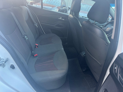 Chevrolet Aveo 1.6 Lt Mt