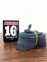 Comprar Tripa Rin 16 X 1.95\u002F2.125 A\u002Fv Kenda