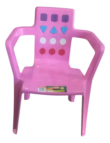 Silla Infantil Optiline