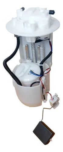 Modulo Gasolina Corolla 08/14