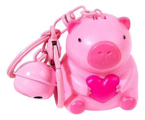 Llavero De Animales Para Mochila Dije De Bolso De Animales E