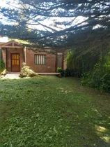 Comprar Casa Chalet 3 Amb Sierra De Los Padres Gran Parque 1 Cochera En Venta Mar Del Plata