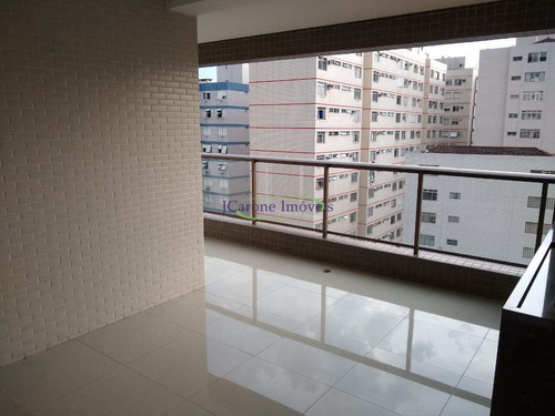Imagem 3 de 13 de Apartamento Com 3 Dorms, Embaré, Santos - R$ 1.33 Mi, Cod: 64152805 - V64152805