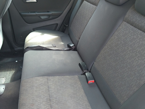 Volkswagen Spacefox I-motion