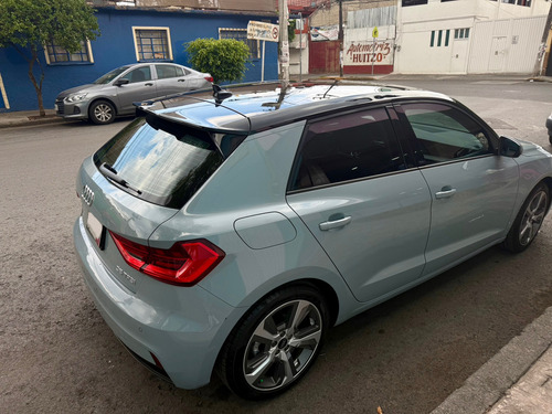 Audi A1 1.4 Ego S-tronic Dsg