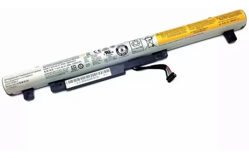 Bateria Para Lenovo Flex2-14 Flex2-15 L13l4a61l13s4a61